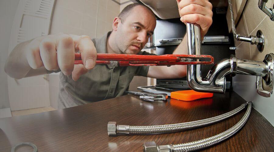 Expert burst pipe repair services in Webster Springs, WV